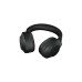 Jabra Evolve2 85, Headset(schwarz, Stereo, UC, USB-A, DeskStand)