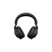 Jabra Evolve2 85, Headset(schwarz, Stereo, UC, USB-A, DeskStand)