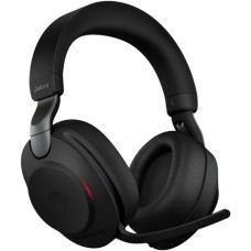 Jabra Evolve2 85, Headset(schwarz, Stereo, UC, USB-A)