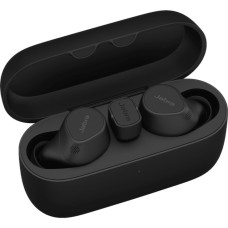 Jabra Evolve2 Buds, Kopfhörer(schwarz, UC, USB-C, Bluetooth)