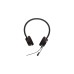 Jabra Evolve 20 UC Stereo, Headset(schwarz)