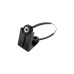 Jabra PRO 920 Duo, Headset(schwarz)