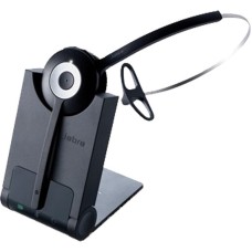 Jabra PRO 920, Headset(schwarz)