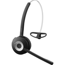 Jabra PRO 925 Mono, Headset(schwarz)