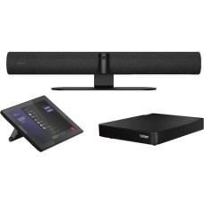 Jabra PanaCast 50 Room System, Webcam(schwarz, Microsoft Teams zertifiziert)