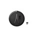 Jabra SPEAK 710 MS, Freisprechlösung(schwarz/silber, inkl. Link 370)
