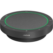 Jabra Speak2 55, Freisprechlösung(schwarz, MS Teams, USB-C, USB-A)