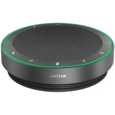 Jabra Speak2 75, Freisprecheinrichtung(schwarz, MS Teams, USB-C, USB-A, Bluetooth)