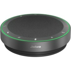 Jabra Speak2 75, Freisprechlösung(schwarz, UC, USB-C, USB-A, Bluetooth)