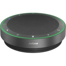 Jabra Speak2 75, Freisprechlösung(schwarz, MS Teams, USB-C, USB-A, Bluetooth)