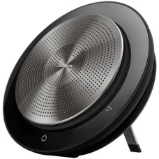 Jabra Speak 750 MS Teams + Link 370, Konferenztelefon(schwarz, Bluetooth)