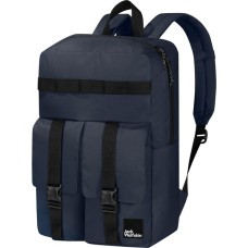 Jack Wolfskin 365 Rucksack(dunkelblau, 22 Liter)