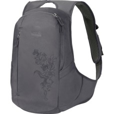 Jack Wolfskin Ancona, Rucksack(grau, 14 Liter)