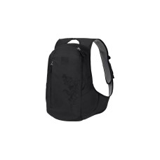 Jack Wolfskin Ancona, Rucksack(schwarz, 14 Liter)