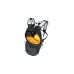 Jack Wolfskin Athmos Shape 16, Rucksack(silber, 16 Liter)