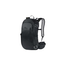 Jack Wolfskin Athmos Shape 20, Rucksack(dunkelgrau, 20 Liter)