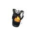 Jack Wolfskin Athmos Shape 20, Rucksack(dunkelgrau, 20 Liter)