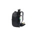 Jack Wolfskin Athmos Shape 20, Rucksack(dunkelgrau, 20 Liter)