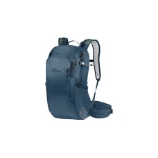 Jack Wolfskin Athmos Shape 24, Rucksack(dunkelblau, 24 Liter)