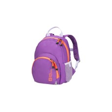 Jack Wolfskin BUTTERCUP, Rucksack(lila/orange, 4,5 Liter)