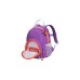 Jack Wolfskin BUTTERCUP, Rucksack(lila/orange, 4,5 Liter)