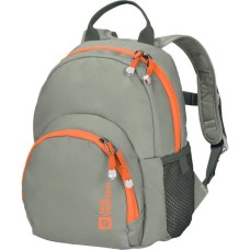 Jack Wolfskin BUTTERCUP, Rucksack(mint/orange, 4,5 Liter)