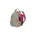 Jack Wolfskin BUTTERCUP, Rucksack(mint/orange, 4,5 Liter)