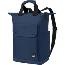 Jack Wolfskin COOK PACK, Rucksack(blau)