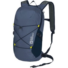 Jack Wolfskin CYROX SHAPE 15, Rucksack(blau, 15 Liter )