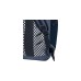 Jack Wolfskin CYROX SHAPE 15, Rucksack(blau, 15 Liter )