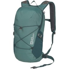 Jack Wolfskin CYROX SHAPE 15, Rucksack(hellgrün, 15 Liter )