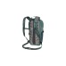 Jack Wolfskin CYROX SHAPE 15, Rucksack(hellgrün, 15 Liter )