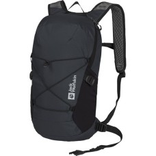 Jack Wolfskin CYROX SHAPE 15, Rucksack(schwarz, 15 Liter )