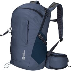 Jack Wolfskin CYROX SHAPE 20, Rucksack(blau, 20 Liter O/S)