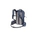 Jack Wolfskin CYROX SHAPE 20, Rucksack(blau, 20 Liter O/S)
