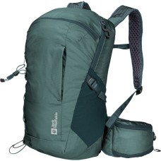 Jack Wolfskin CYROX SHAPE 20, Rucksack(hellgrün, 20 Liter O/S)