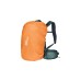 Jack Wolfskin CYROX SHAPE 20, Rucksack(hellgrün, 20 Liter O/S)