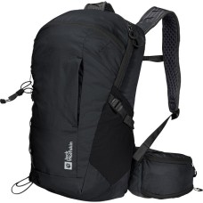 Jack Wolfskin CYROX SHAPE 20, Rucksack(schwarz, 20 Liter O/S)