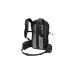 Jack Wolfskin CYROX SHAPE 20, Rucksack(schwarz, 20 Liter O/S)
