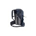 Jack Wolfskin CYROX SHAPE 25 S-L, Rucksack(blau, 25 Liter )