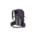 Jack Wolfskin CYROX SHAPE 25 S-L, Rucksack(purpur, 25 Liter )