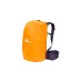 Jack Wolfskin CYROX SHAPE 25 S-L, Rucksack(purpur, 25 Liter )