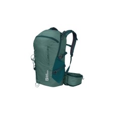 Jack Wolfskin CYROX SHAPE 25 S-L, Rucksack(hellgrün, 25 Liter )