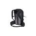 Jack Wolfskin CYROX SHAPE 25 S-L, Rucksack(schwarz, 25 Liter )