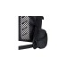 Jack Wolfskin CYROX SHAPE 25 S-L, Rucksack(schwarz, 25 Liter )