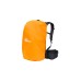 Jack Wolfskin CYROX SHAPE 25 S-L, Rucksack(schwarz, 25 Liter )