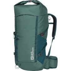 Jack Wolfskin CYROX SHAPE 30 S-L, Rucksack(hellgrün, 30 Liter )