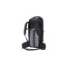 Jack Wolfskin CYROX SHAPE 30 S-L, Rucksack(schwarz, 30 Liter )