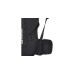 Jack Wolfskin CYROX SHAPE 30 S-L, Rucksack(schwarz, 30 Liter )