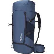 Jack Wolfskin CYROX SHAPE 35 S-L, Rucksack(blau, 35 Liter )